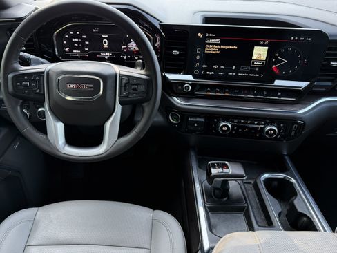 Used 2024 GMC Sierra 1500 SLT w/ SLT Premium Plus Package image 7