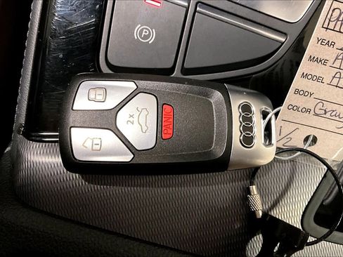 Certified 2023 Audi A5 2.0T Premium Plus w/ Premium Plus image 15