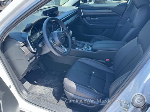 New 2026 MAZDA CX-50 AWD 2.5 Hybrid w/ Premium Pkg image 11