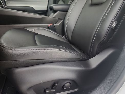 New 2026 Jeep Compass Limited AWD/4WD image 20