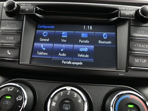 Used 2017 Toyota RAV4 LE image 20