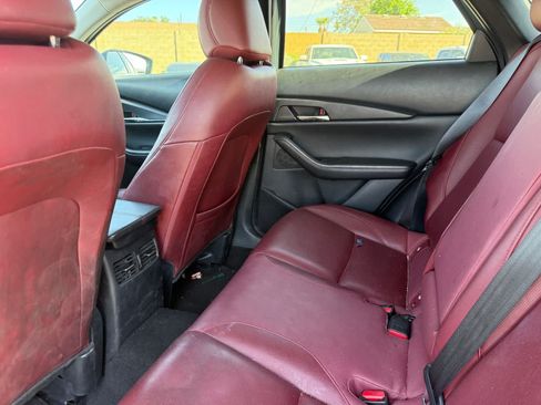 Used 2023 MAZDA CX-30 AWD 2.5 S w/ Preferred Package image 7