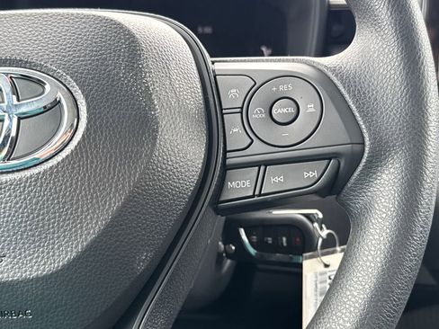 New 2026 Toyota Corolla LE image 23
