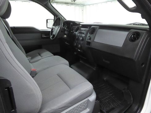 Used 2013 Ford F150 STX w/ Mid Equipment Group image 21