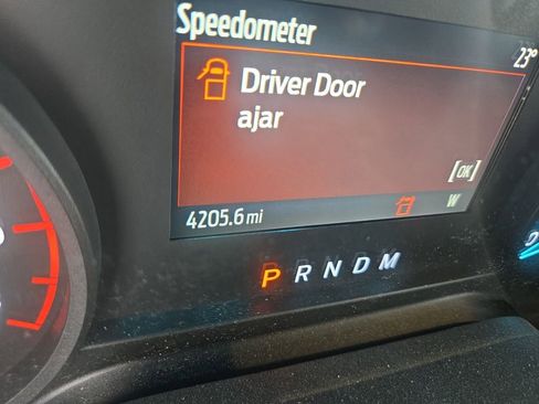 Used 2025 Ford F350 XLT w/ FX4 Off-Road Package image 14