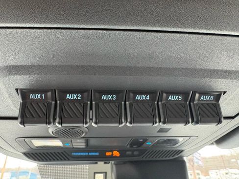 Used 2023 Ford Bronco Black Diamond image 30