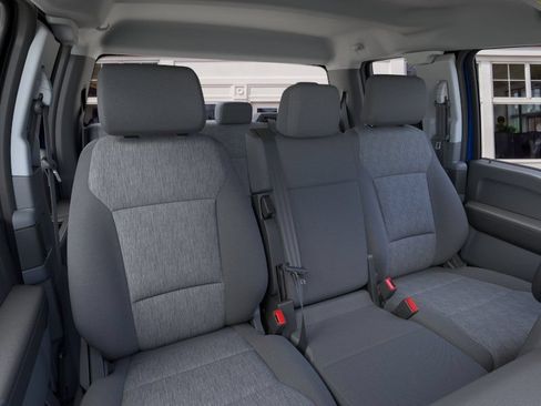 New 2026 Ford F250 XL w/ STX Appearance Package AWD/4WD image 10