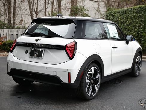 New 2026 MINI Cooper 2-Door Hardtop image 7