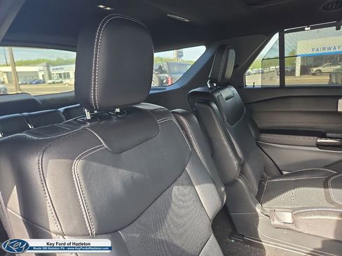 Used 2022 Ford Explorer ST w/ Equipment Group 401A AWD/4WD image 49