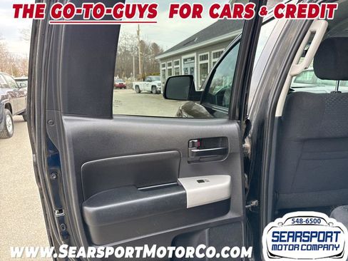 Used 2008 Toyota Tundra SR5 image 14