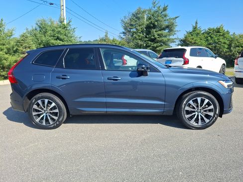 Certified 2024 Volvo XC60 B5 Core w/ Protection Package Premier AWD/4WD image 8