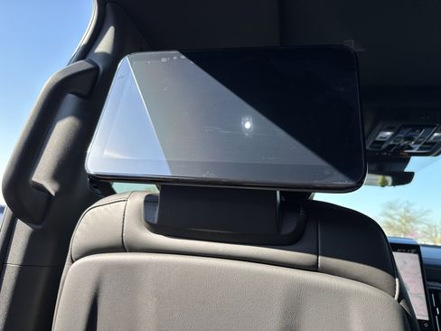 New 2026 GMC Yukon XL Denali Ultimate image 29