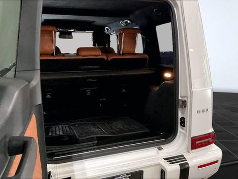 Used 2024 Mercedes-Benz G 63 AMG 4MATIC image 5