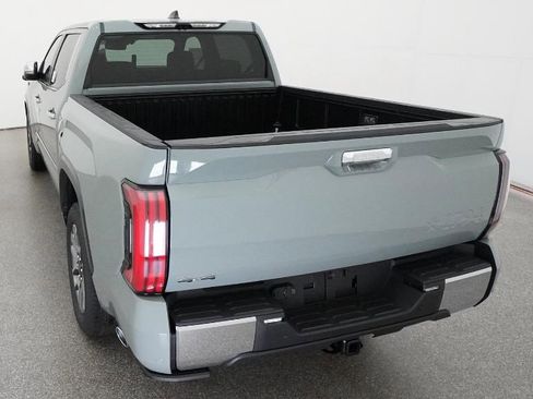 New 2026 Toyota Tundra 1794 Edition image 2