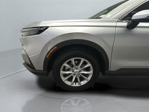 Certified 2025 Honda CR-V EX-L image 28