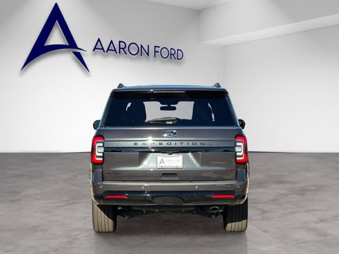 New 2024 Ford Expedition Limited AWD/4WD image 5