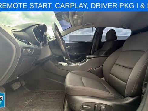 Used 2021 Chevrolet Malibu RS FWD image 10