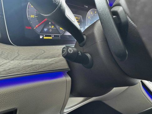 Used 2019 Mercedes-Benz E 450 4MATIC Cabriolet image 30