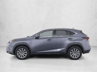 Used 2018 Lexus NX 300 AWD w/ Comfort Package video 4
