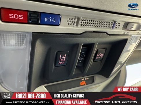 Used 2021 Subaru Forester Premium w/ Popular Package #1 image 42