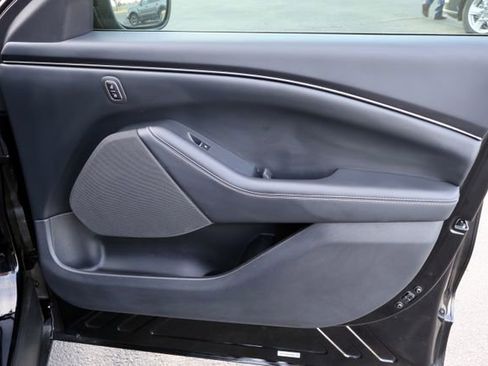 Certified 2024 Ford Mustang Mach-E Select image 16