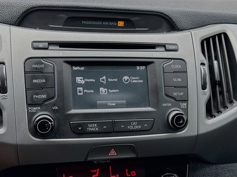Used 2016 Kia Sportage EX FWD image 9
