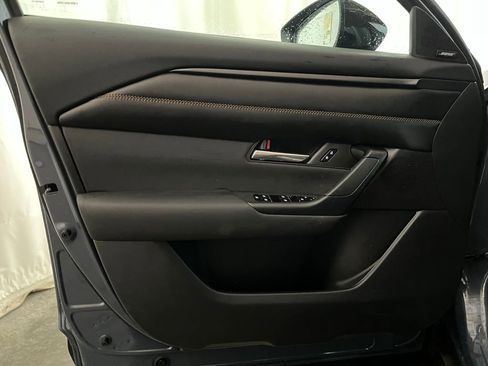 New 2026 MAZDA CX-50 2.5 Hybrid w/ Cargo Package image 9