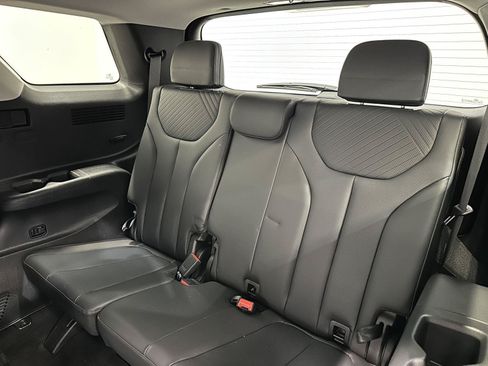 Certified 2024 Hyundai Palisade SEL AWD/4WD image 29