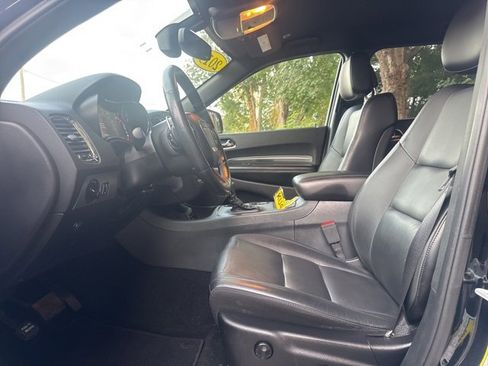 Used 2019 Dodge Durango GT image 16