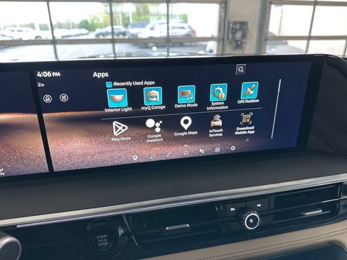 Certified 2026 INFINITI QX80 Pure w/ Cargo Package AWD/4WD image 61