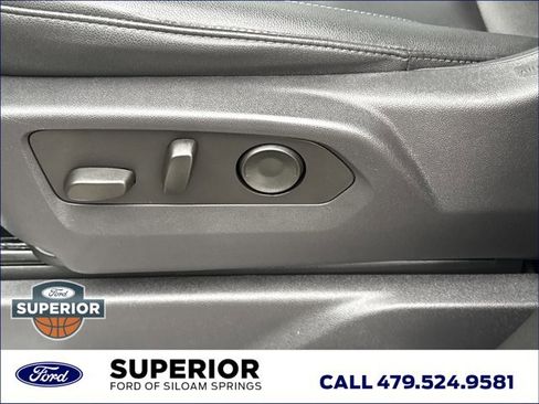 Used 2025 GMC Sierra 1500 Elevation w/ Elevation Premium Package AWD/4WD image 19