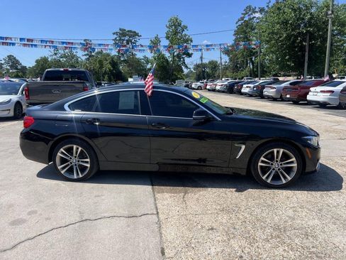 Used 2018 BMW 430i Gran Coupe xDrive w/ Premium Package image 4