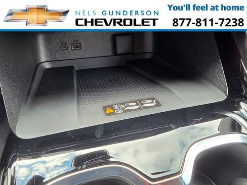 New 2026 Chevrolet Traverse High Country w/ LPO, Floor Liner Package AWD/4WD image 30