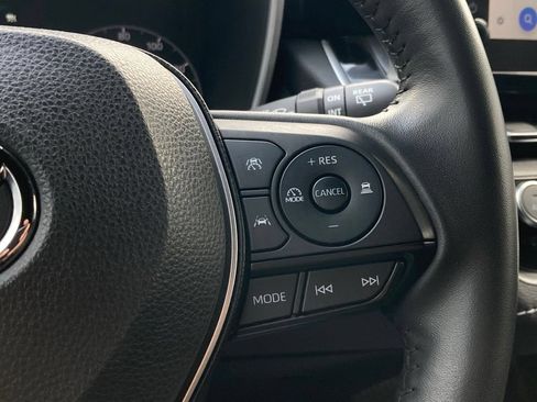Certified 2024 Toyota Corolla SE FWD image 14