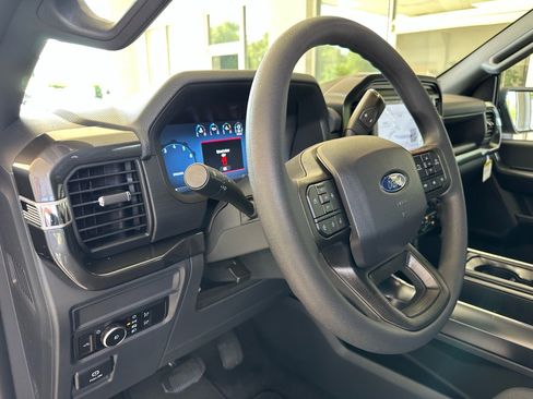 New 2026 Ford F150 STX AWD/4WD image 18