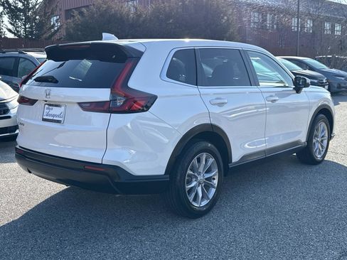 Certified 2024 Honda CR-V EX-L image 23