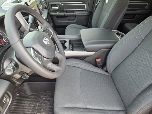New 2026 RAM 2500 Lone Star AWD/4WD image 14