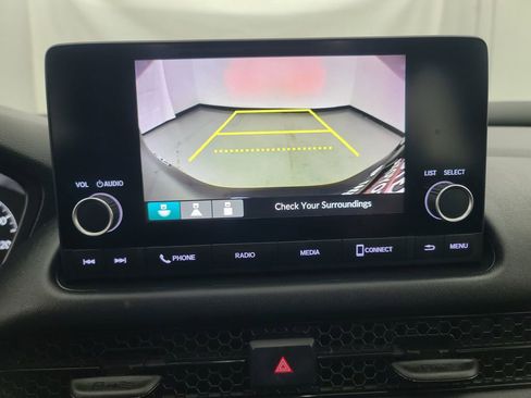 Used 2023 Honda HR-V LX image 23