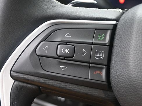 Used 2024 Jeep Grand Cherokee Altitude AWD/4WD image 29