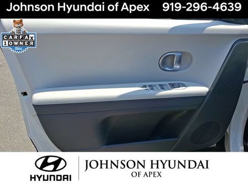 Certified 2024 Hyundai Ioniq 5 SE RWD image 11