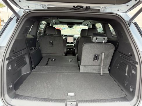 New 2026 GMC Acadia AT4 image 20