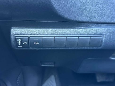 Used 2021 Toyota Corolla XSE w/ Carpet Mat Package (TMS) FWD image 32