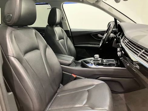 Used 2017 Audi Q7 3.0T Premium Plus image 45