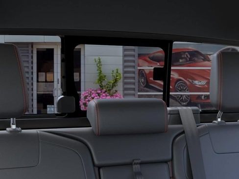 New 2026 Ford Ranger Raptor AWD/4WD image 22