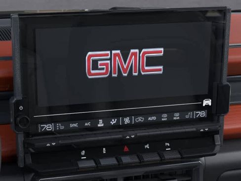 New 2026 GMC Hummer EV 3X w/ Carbon Fiber Edition Package AWD/4WD image 20