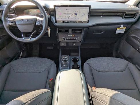 New 2025 Ford Maverick XL image 14