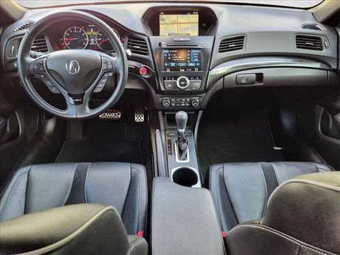 Used 2019 Acura ILX FWD image 18