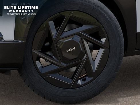 New 2027 Kia Seltos X-Line SX AWD/4WD image 10