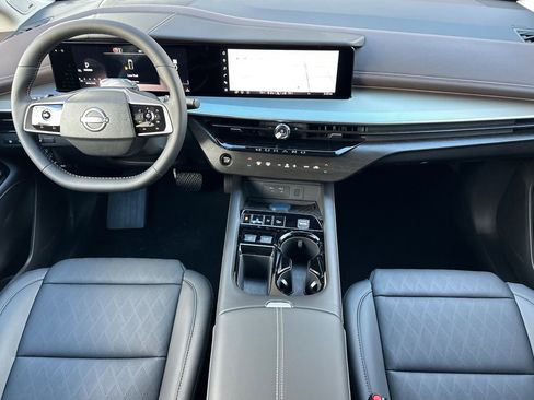 New 2026 Nissan Murano Platinum image 13