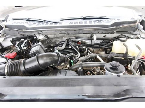 Used 2023 Ford F250 XL w/ 360-Degree Camera Package AWD/4WD image 25